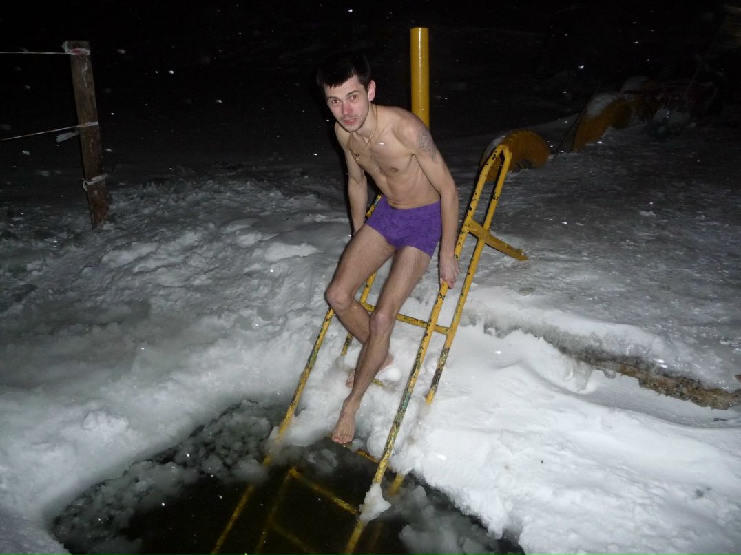 Алексей Курильчик | Минск