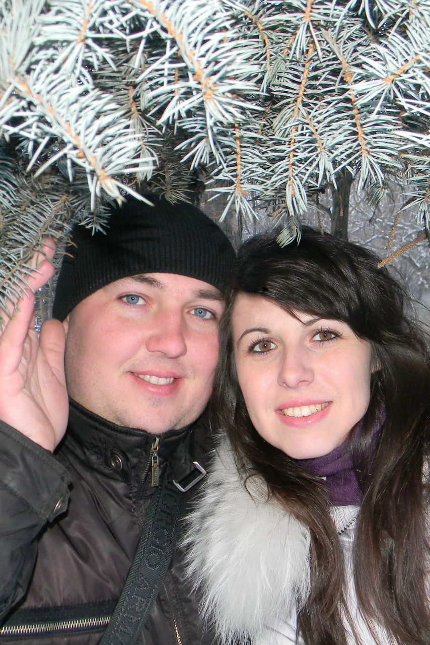 Марина Дорошенко | Херсон