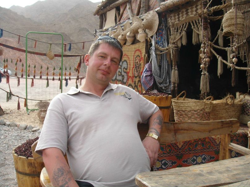 Виталий Кабуркин | Москва