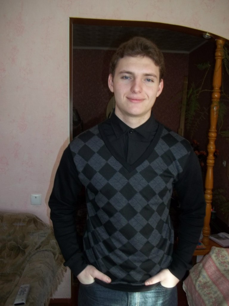 Алёнчик Тарасенко солнышко | Борзна