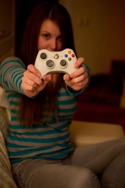 Мария Волошина | 