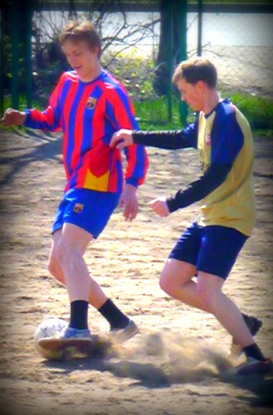 №10, Евгений Здроков