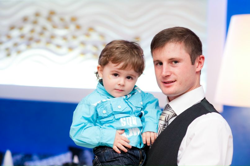 Юра Арсенин | Алматы