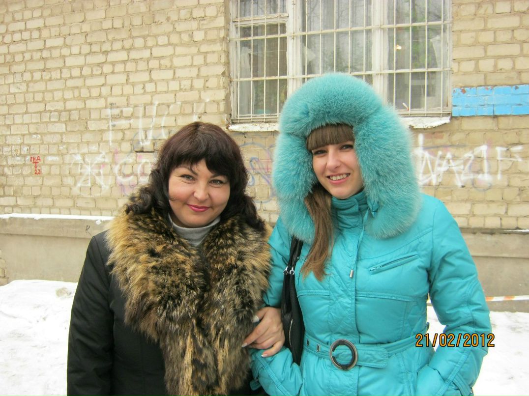 Виктория Мисюра | Харьков