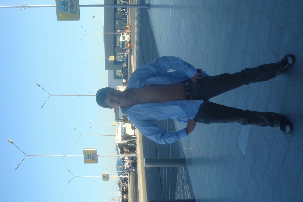 Владимир Юхлин | Нижний Новгород