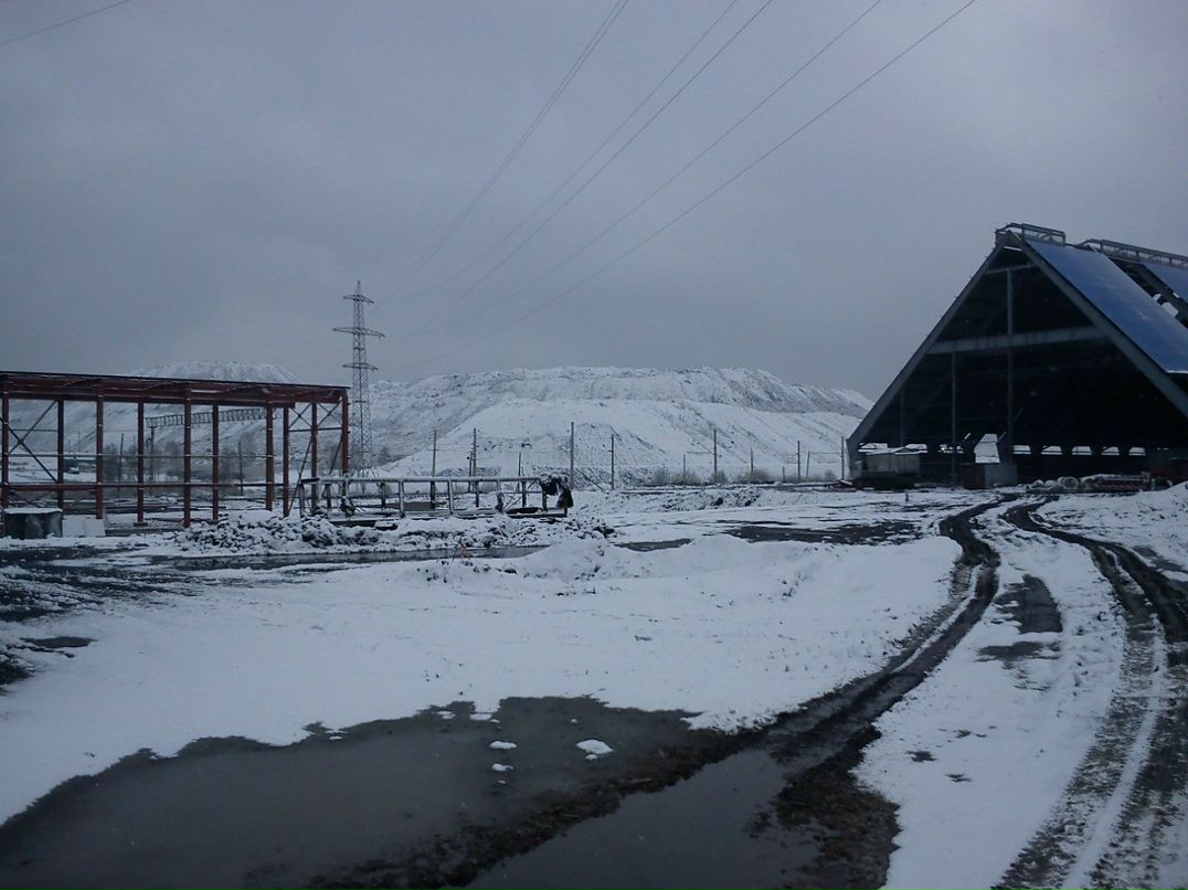 Алексей Шляпин | Новокузнецк
