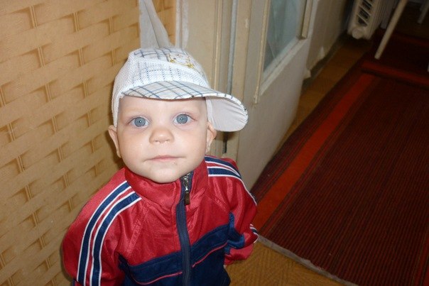 Константин Балашов Юрьевич | Нижний Тагил