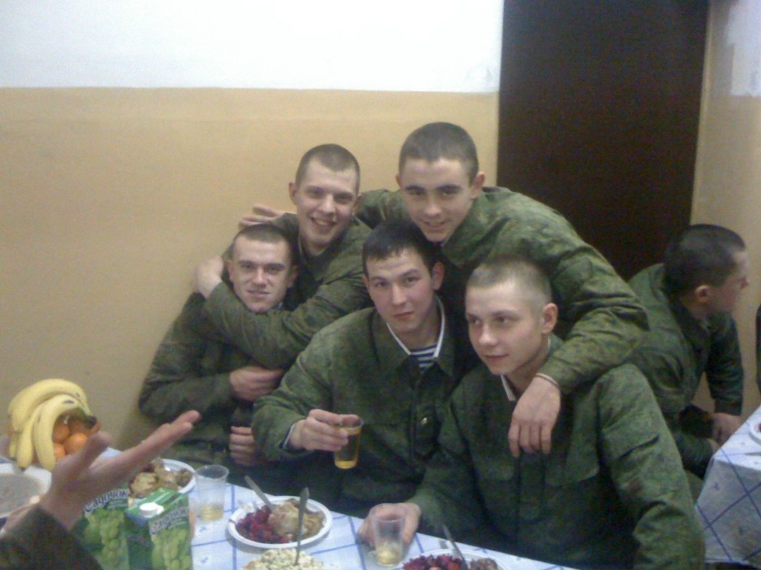 Александр Зенин | Калининград