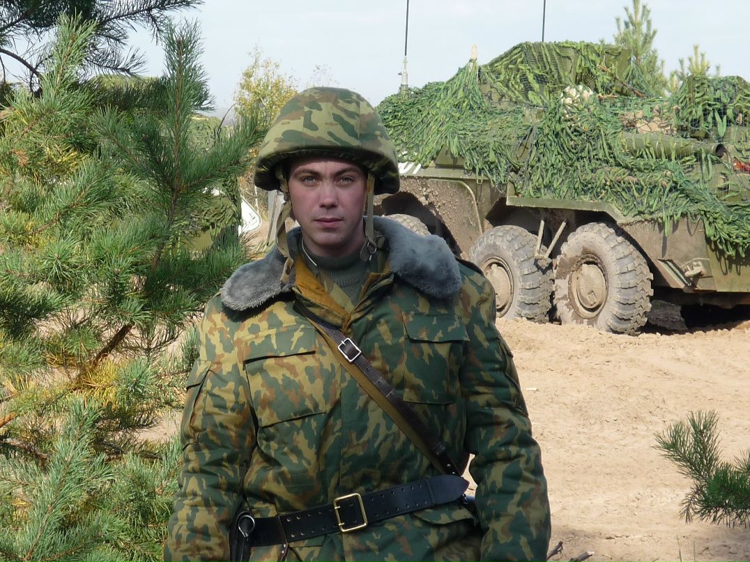 Максим Максимов | Санкт-Петербург