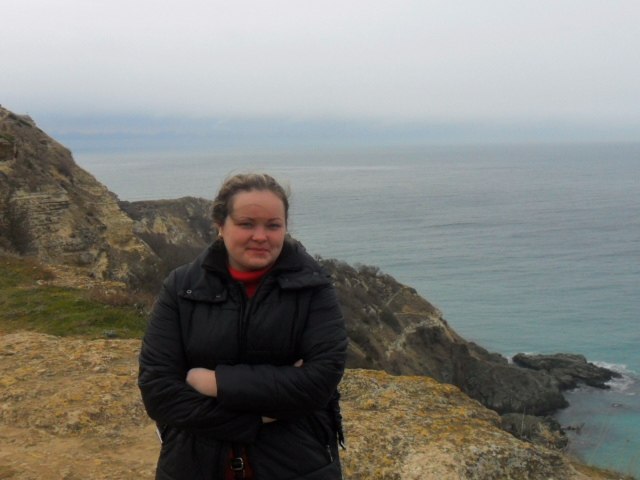 Яночка Смирнова | Санкт-Петербург