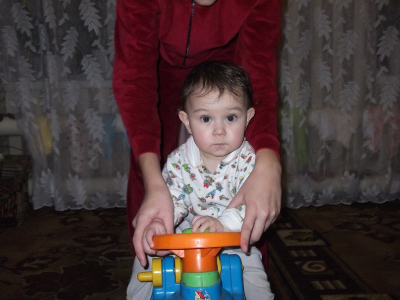 Денис Гущин | Алатырь