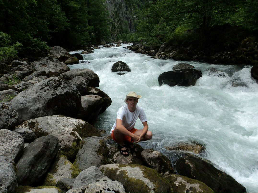 Николай Николаев | Казань