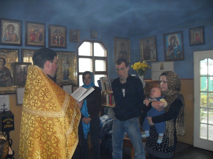 Марина Пономаренко | Киев