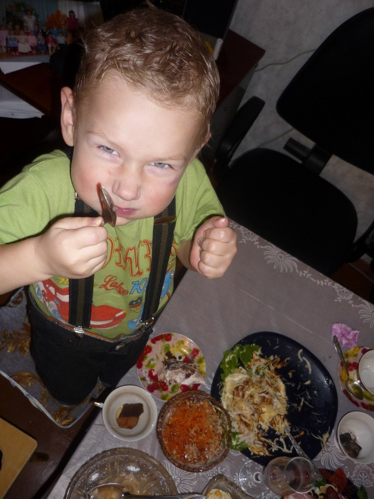 Кирилл Князев | Казань