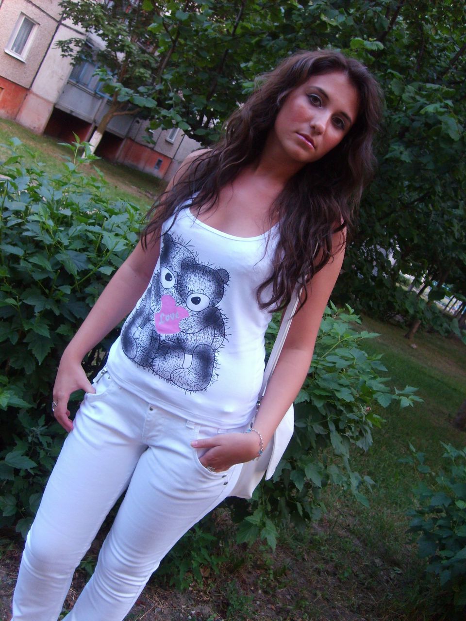 Влада Закревская | Жлобин