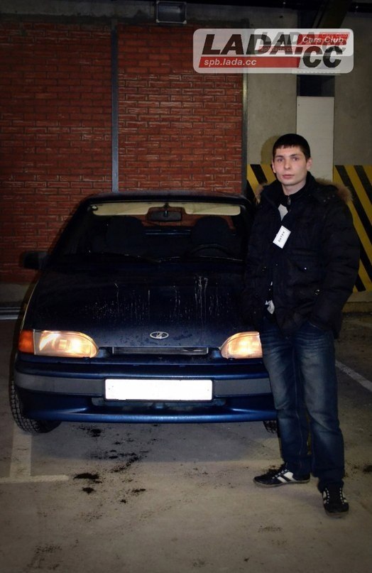 Виктор Иванютенко | Санкт-Петербург