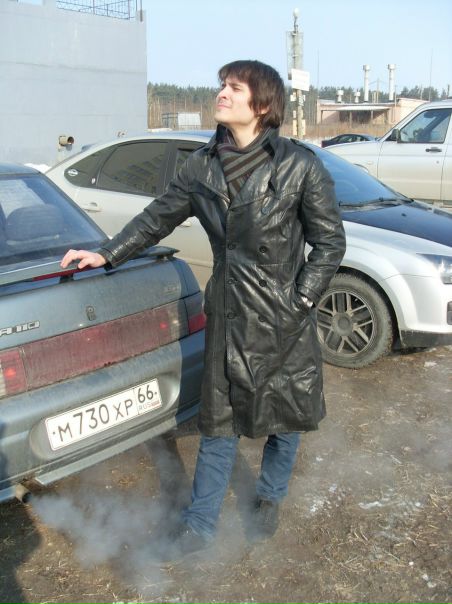 №25, Макс Грицай №25, Макс Грицай