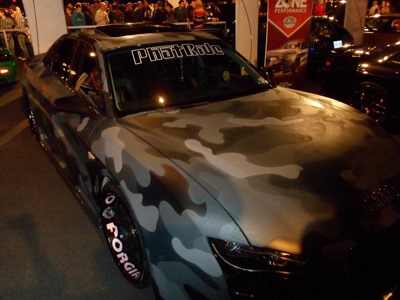 Андрей Романов | Montréal