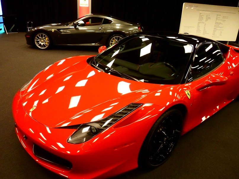 Андрей Романов | Montréal