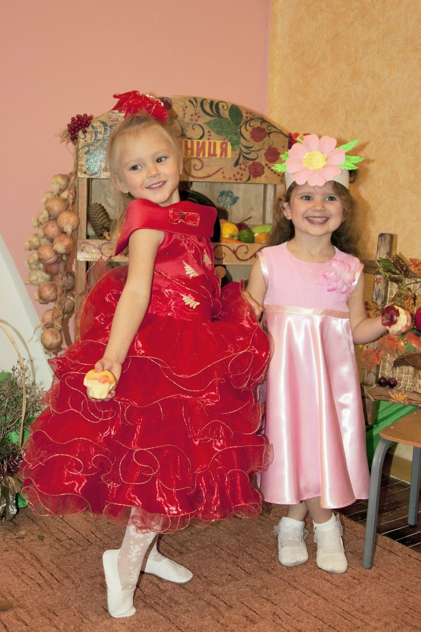 Катя Шевченко | Харьков