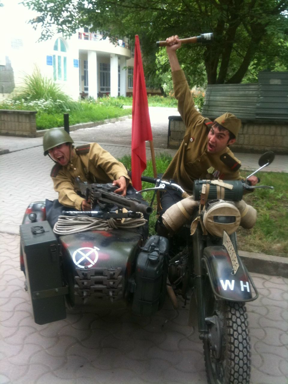 Сергей Савкин КроКодил | 