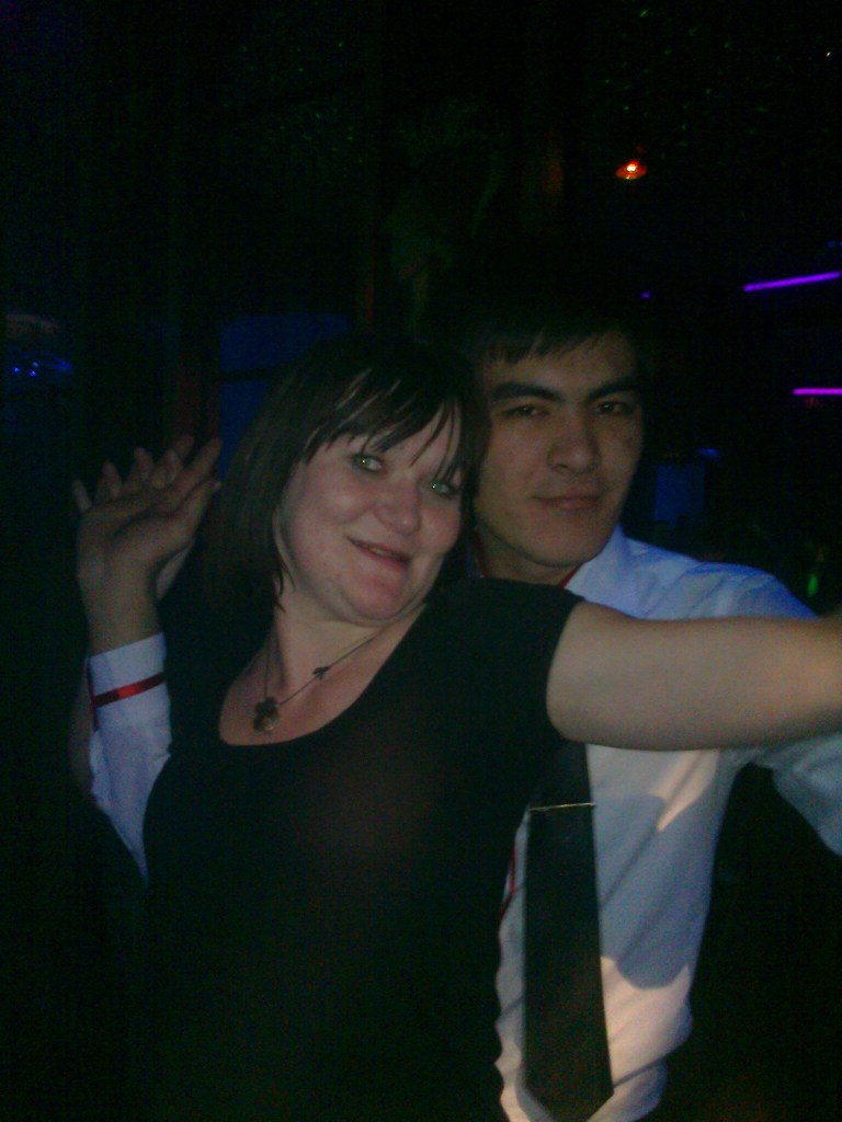 Танюша Волох | Красносельский