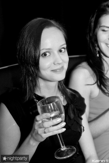 Юлия Ильяшенко | Калининград