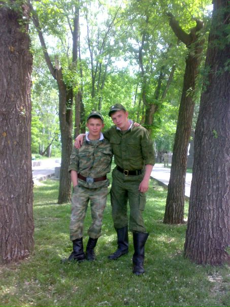 №92, Семен Самарин, 34 года, Дятлино №92, Семен Самарин, 34 года, Дятлино