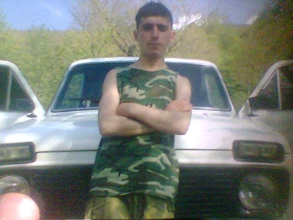 Артур Карапетян | ВКонтакте