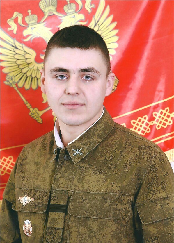 Ваня Авдеев ===REDLINE=== | Санкт-Петербург