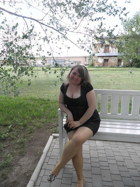 Яна Остропольская | Полтава