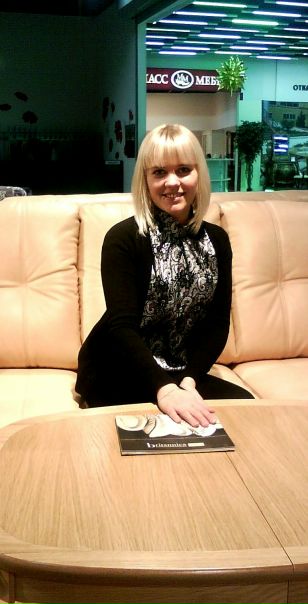 №99, Ольга Шекиладзе №99, Ольга Шекиладзе