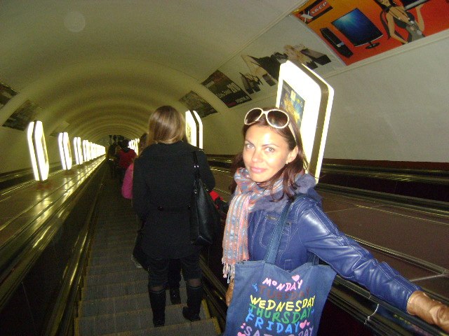 Вита Минка | Ровно