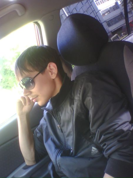 №22, Адель Ренатович, 29 лет, Казань №22, Адель Ренатович, 29 лет, Казань