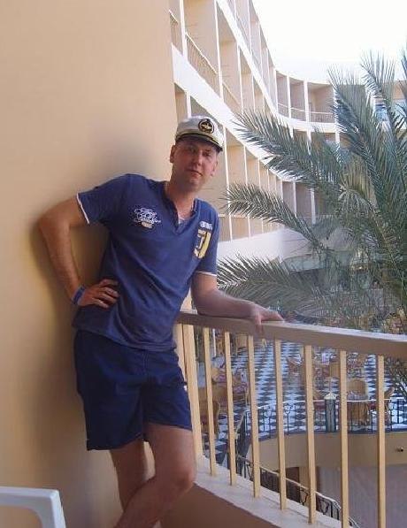 Алексей Меджитов | Москва