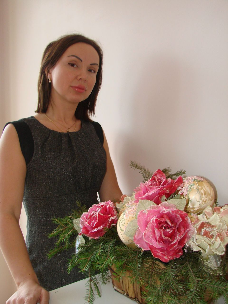 Татьяна Щепина | 