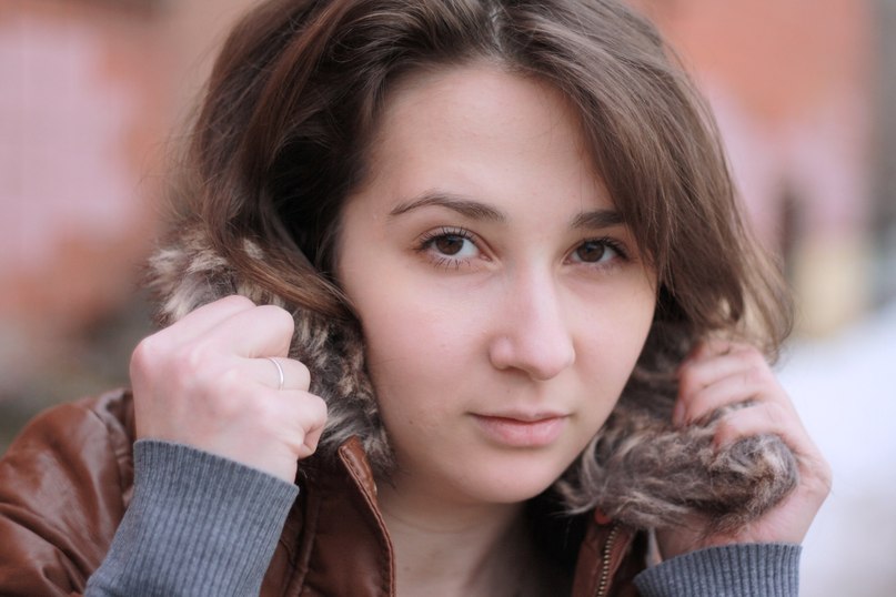 Виктория Стерхова | Ижевск