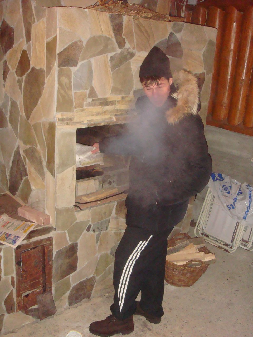 Алексей Белокопытов | Киев