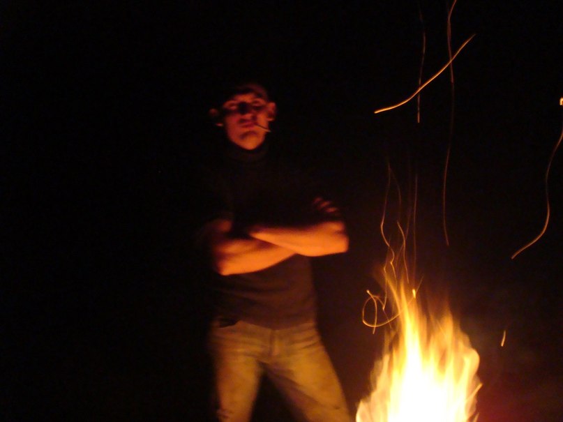 Толя Филь | Хмельницкий