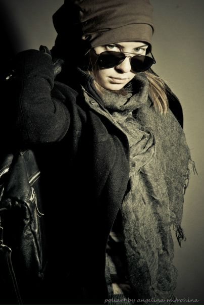 №7, Полина Артюх, Киев №7, Полина Артюх, Киев