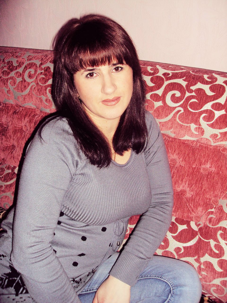 Татьяна Федаюк | Броды