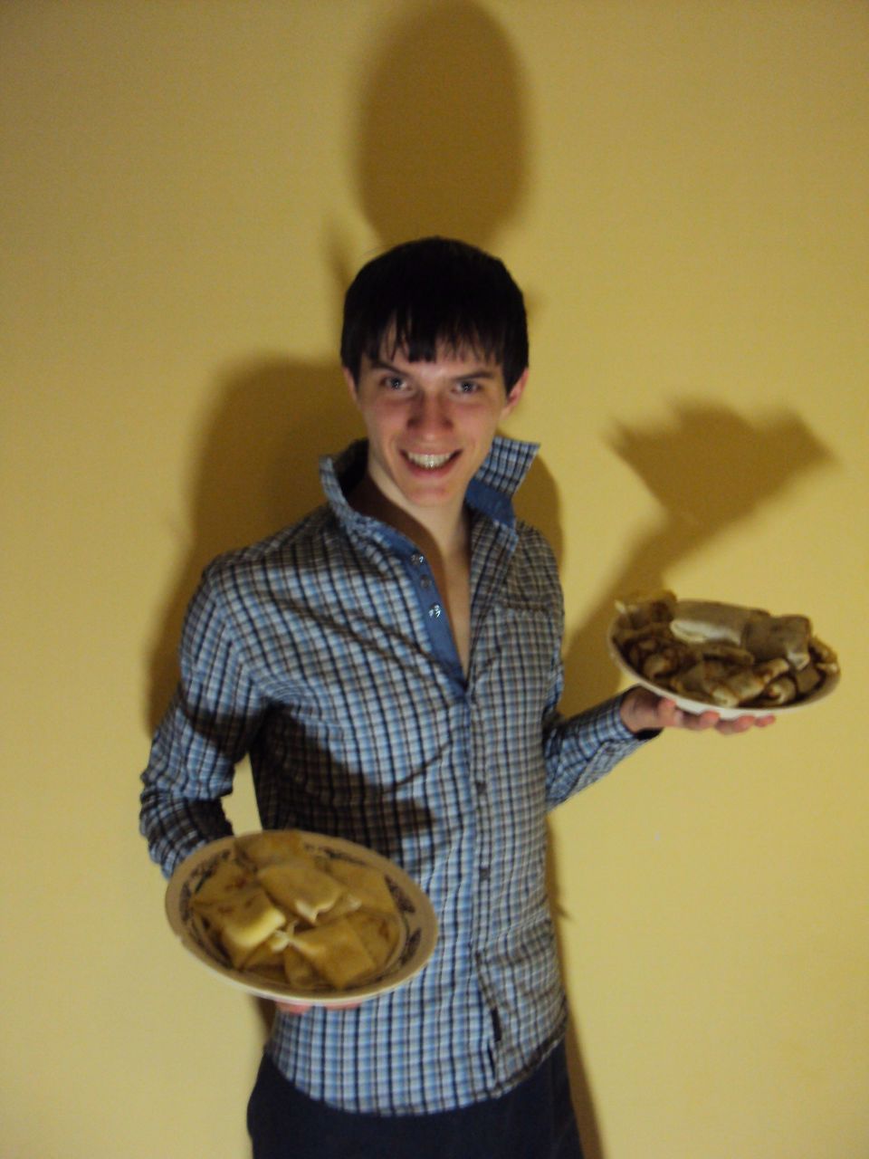 Сергей Кучак | Онгудай