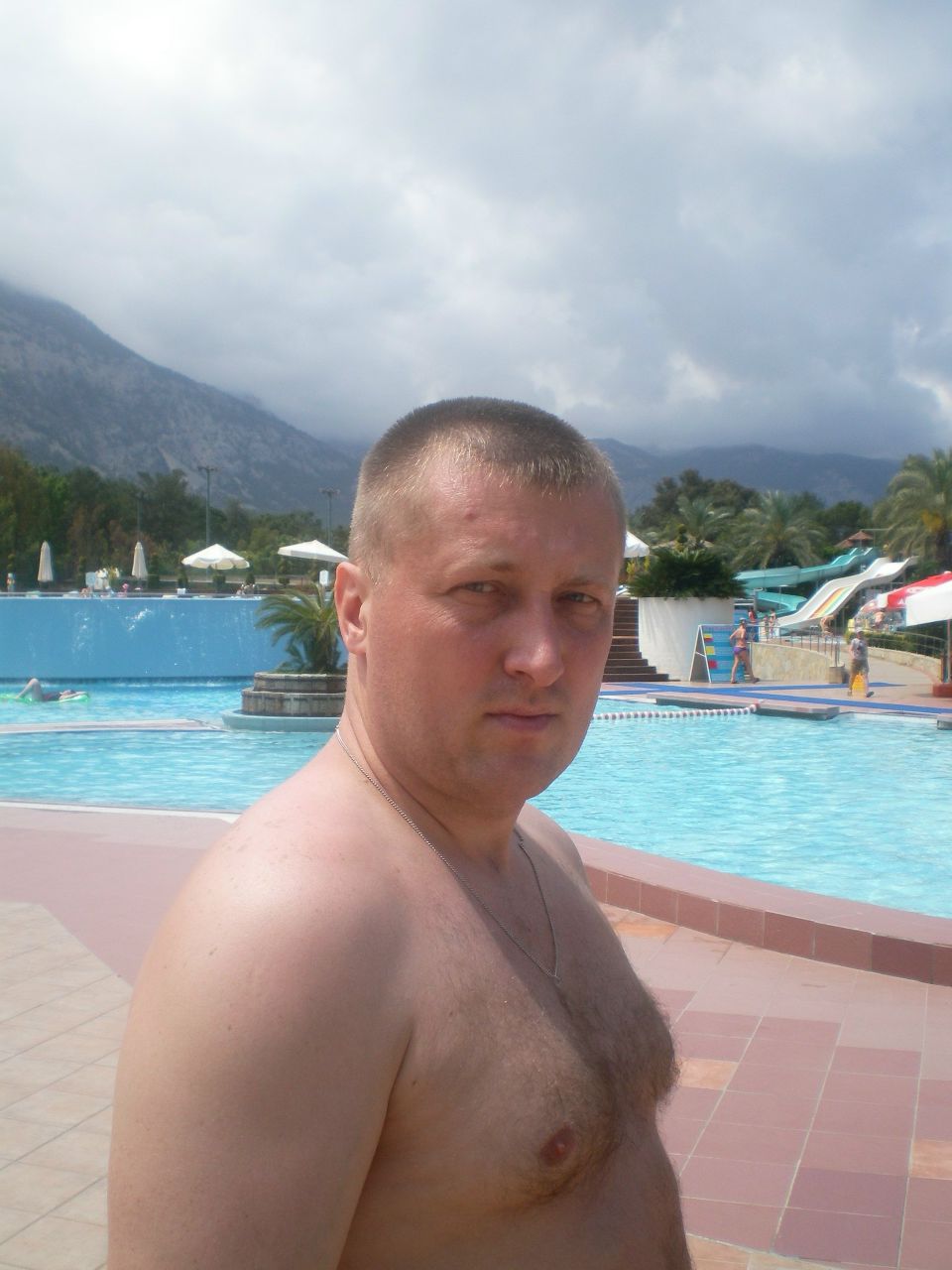 Николай Нестроевой | Санкт-Петербург