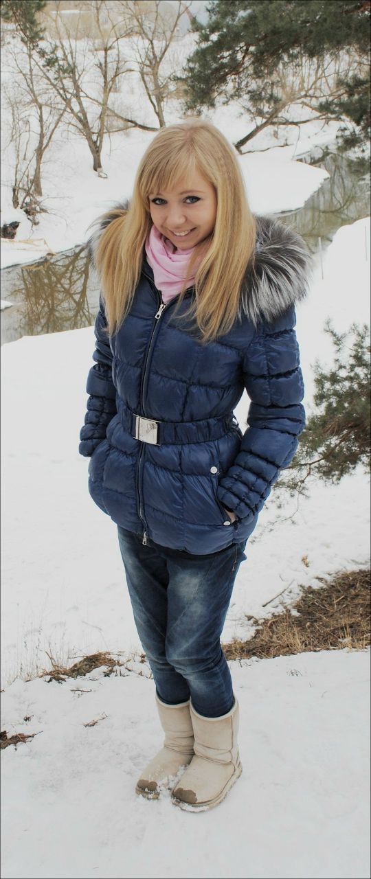 Анна Кленкова | Рыбинск