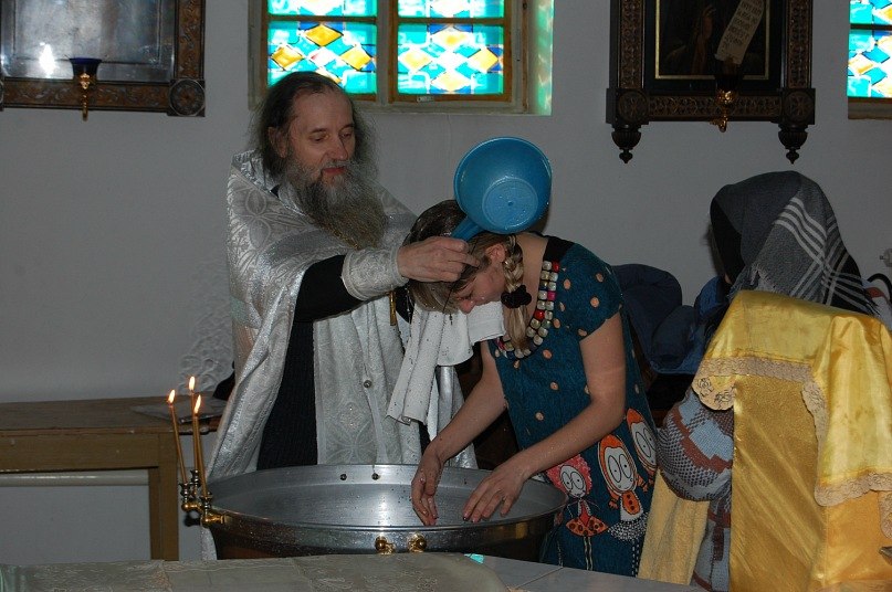 Светлана Черкасова | Орск