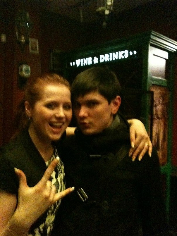 Дмитрий Барабанщик Бессовестный | Истра