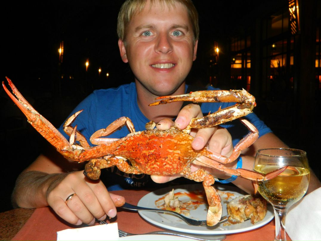 Алексей Шубин | Челябинск