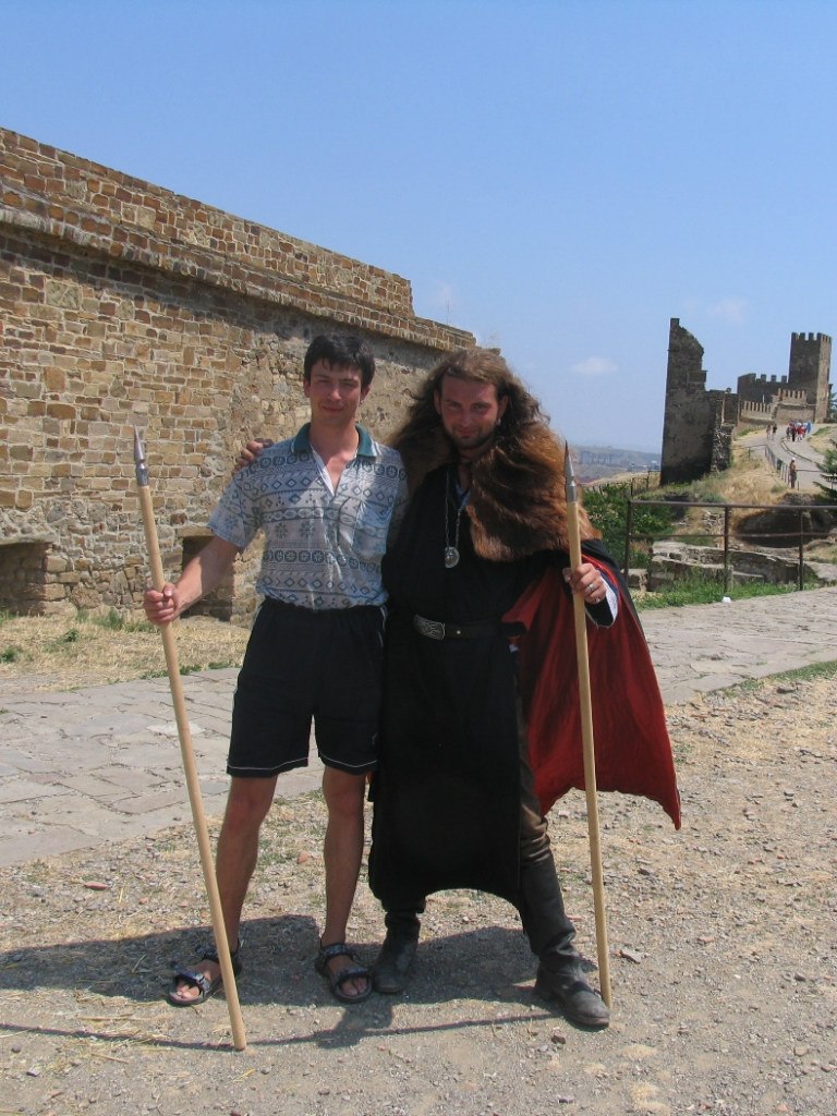 Александр Горовой | Запорожье