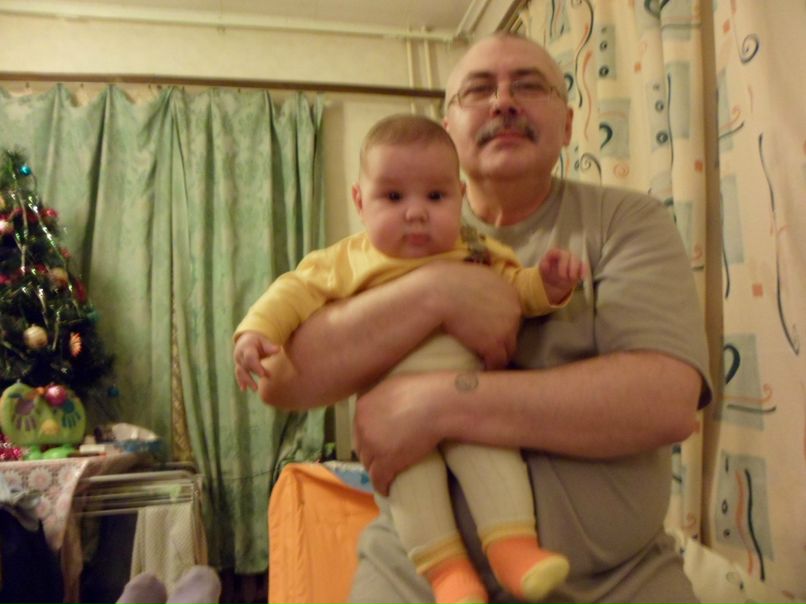 Сергей Байса | Кинешма