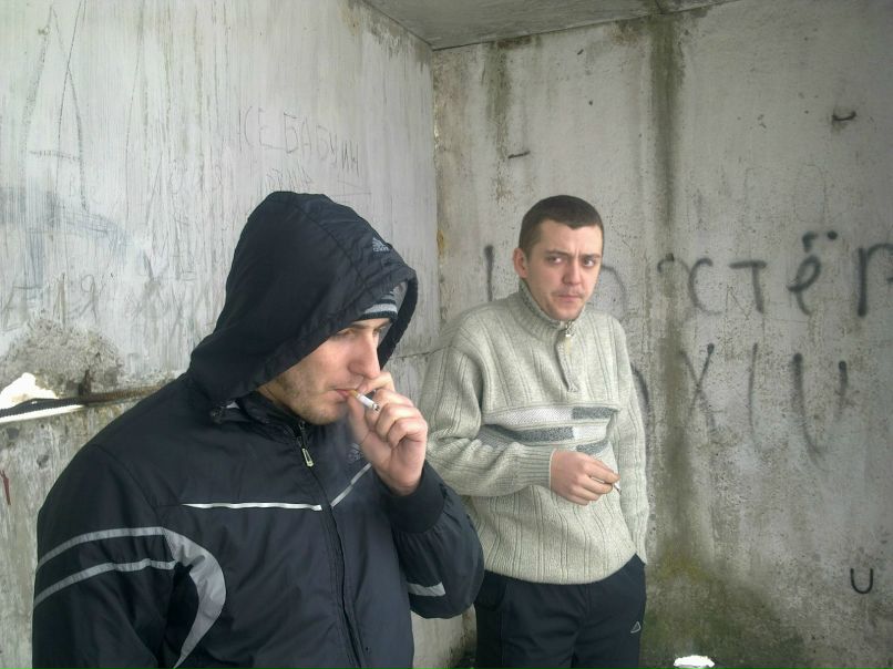 Витя Гуденко | Ростов-на-Дону